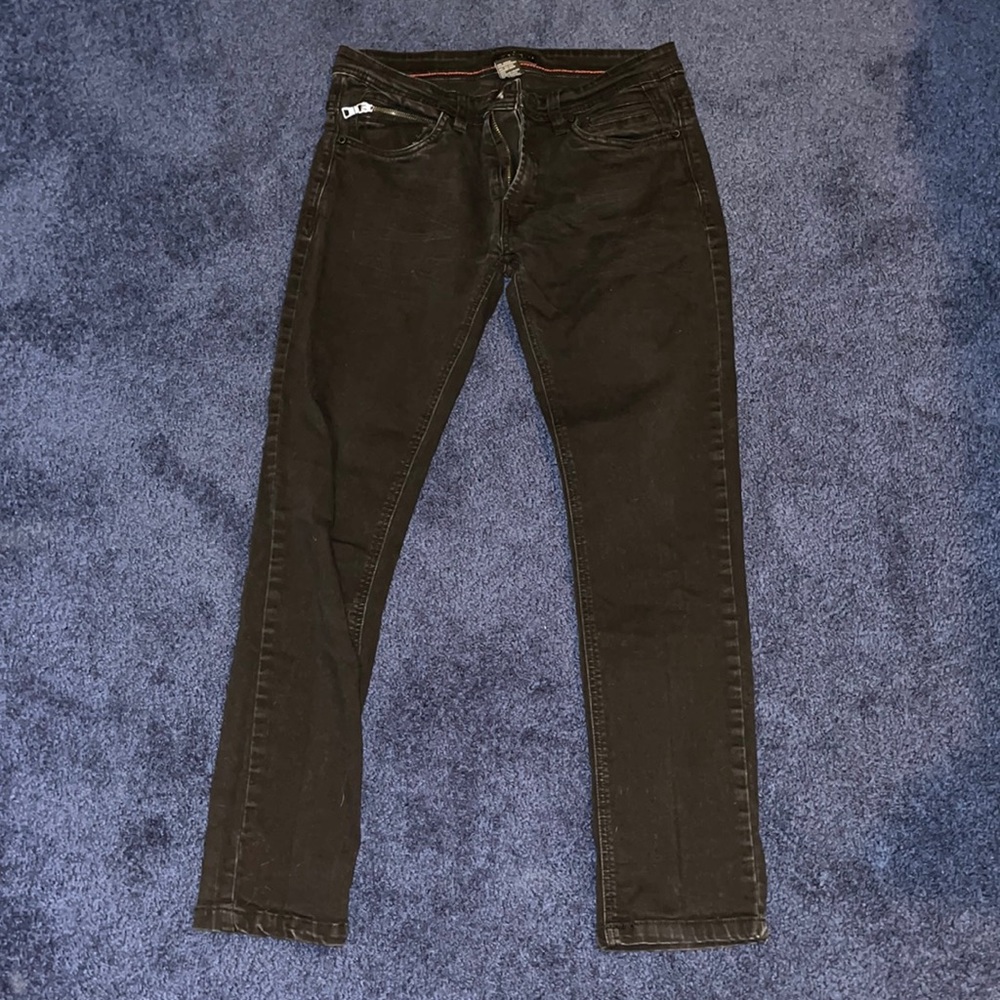 Men’s Jeans